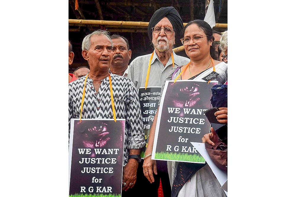 Protest against Kolkata rape-murder case_10