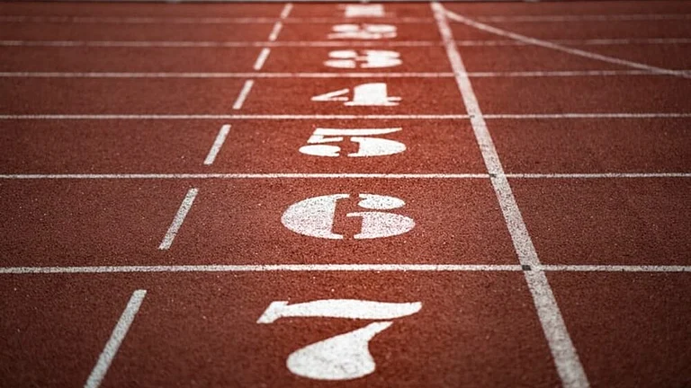 An official confirmed that the athletes and officials had left for Chennai after visas were approved on Saturday. - null