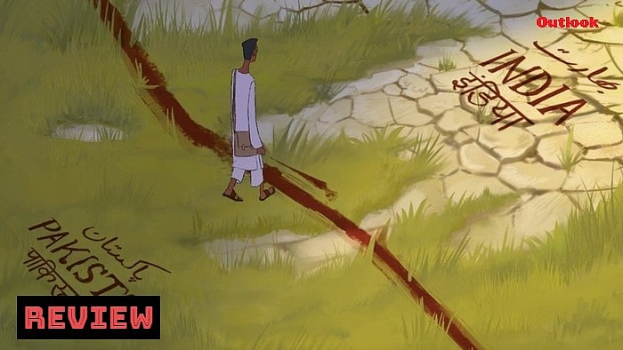 Lost Migrations review