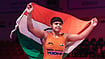 Neha Sangwan Among Indian Wrestlers Denied US Visas Ahead Of U23 World Championships UWW : Neha Sangwan.
