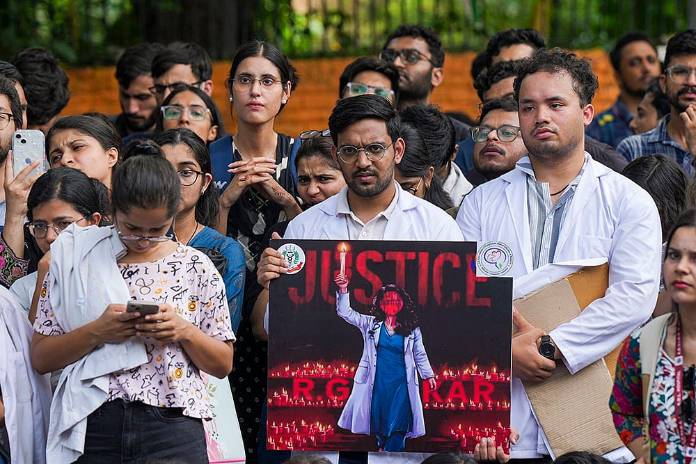 Protest against Kolkata rape-murder case_7