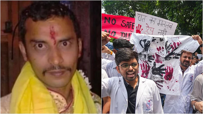 Kolkata Doctor Case Latest Updates |
