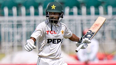 | Photo: AP/Anjum Naveed