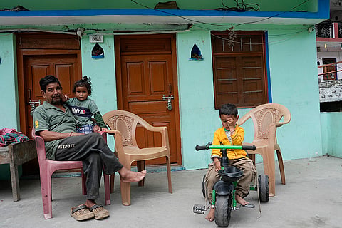 Darbar Singh Rana