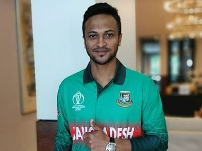 Shakib Al Hasan murder case bangladesh