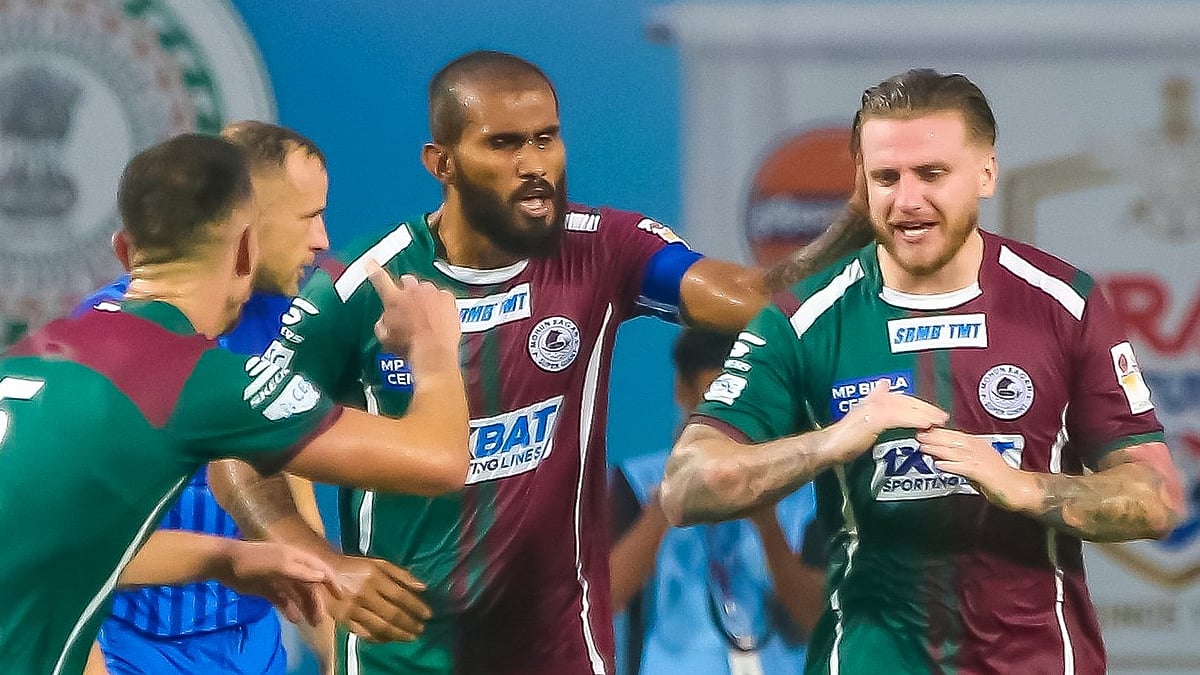 Mohun-Bagan-Durand-Cup-Football