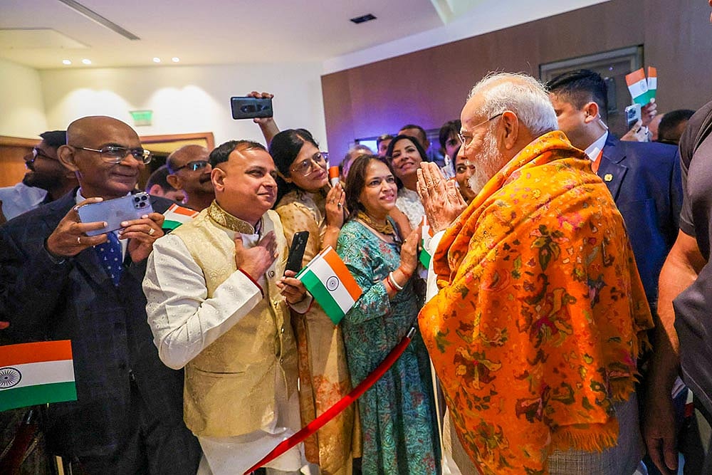 Narendra Modi
