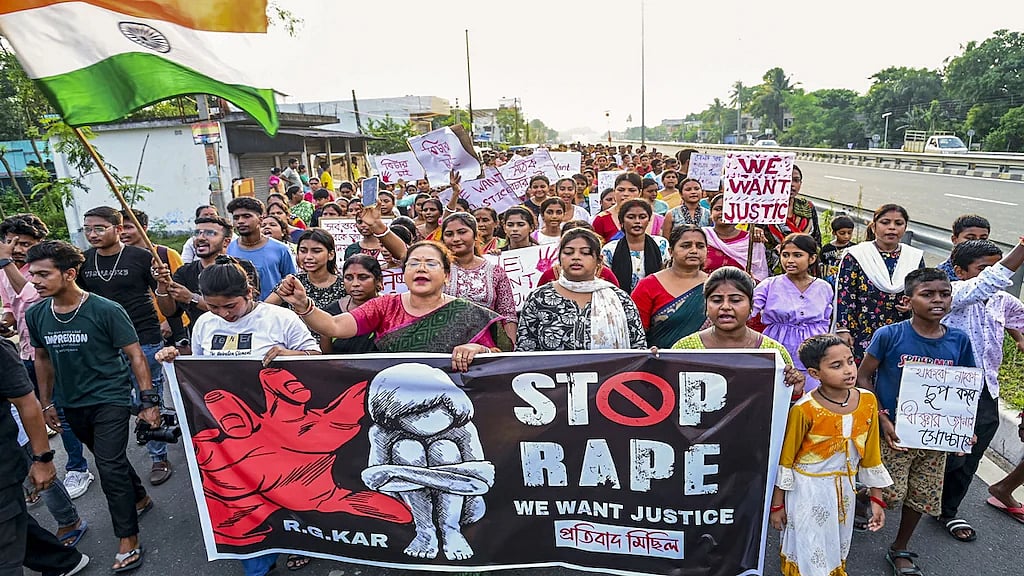 Representational Image  - PTI