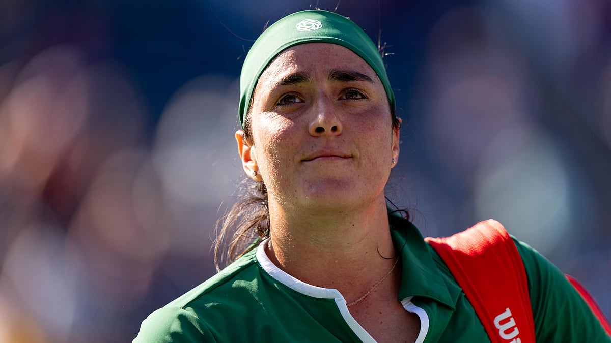 Ons Jabeur, US Open, Tennis