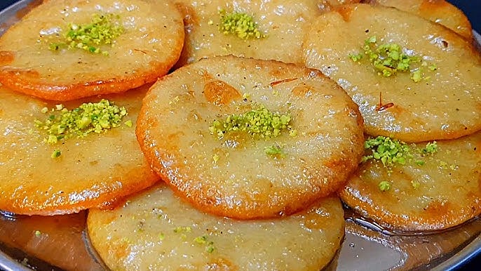 Malpua
