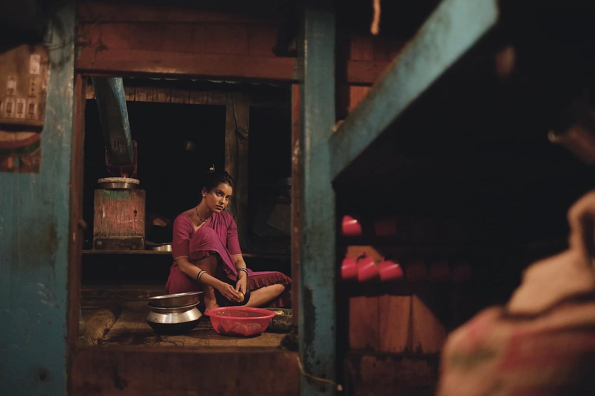 IMDB : Hawa still