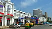 File Image : Delhi Traffic Police Flags Curbs Near Connaught Place From 3 PM Over Tiranga March