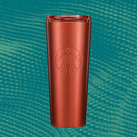 Starbucks Stanley Cup