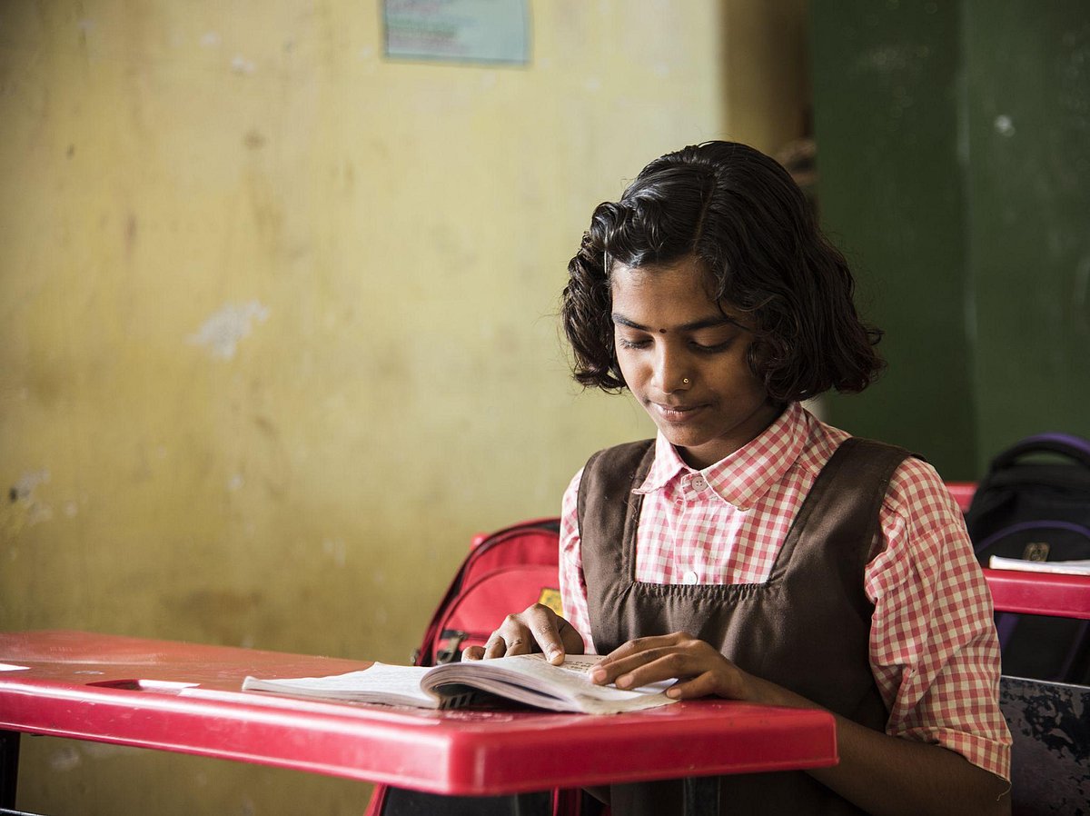 The Quality Of Education In Indian Schools - null