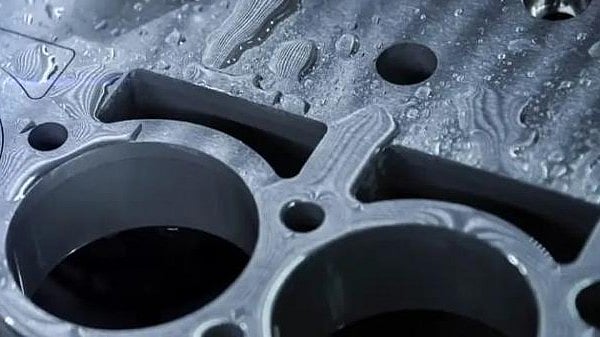 CNC Machining