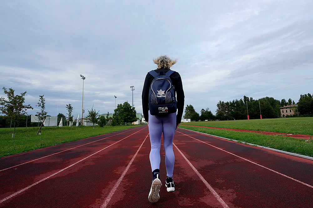 Italy Paralympics Transgender Sprinter Valentina Petrillo_7