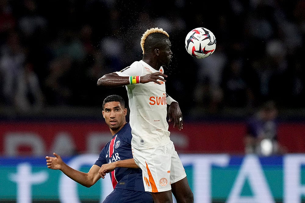 France Soccer League 1_Paris Saint-Germain vs Montpellier_8