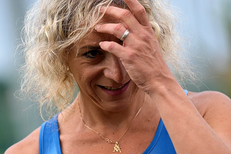 Italy Paralympics Transgender Sprinter Valentina Petrillo_3