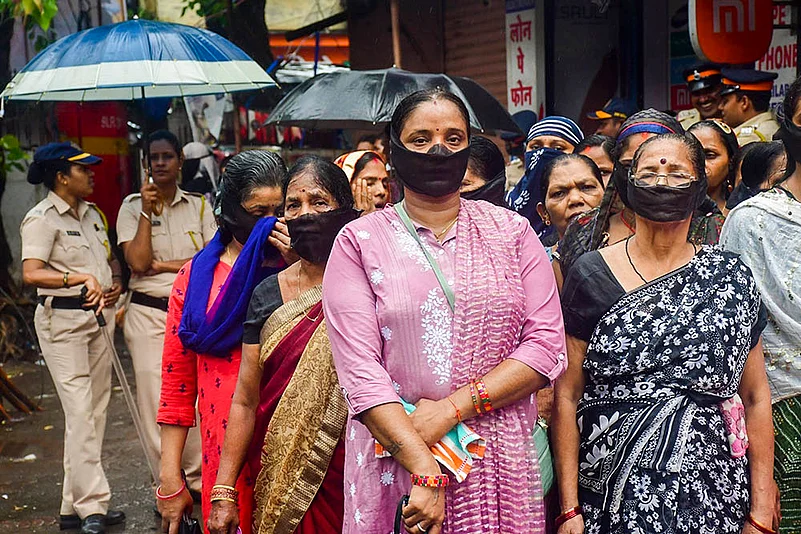 Protest against Badlapur Sexual Assault_5