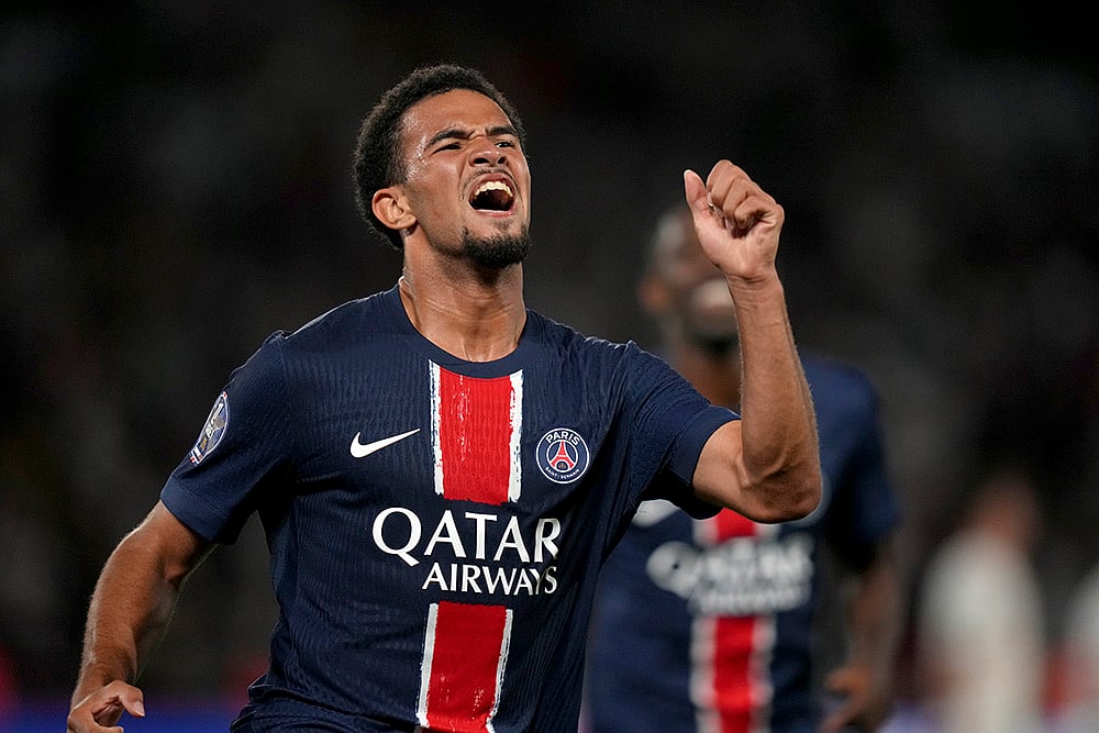 France Soccer League 1_Paris Saint-Germain vs Montpellier_3