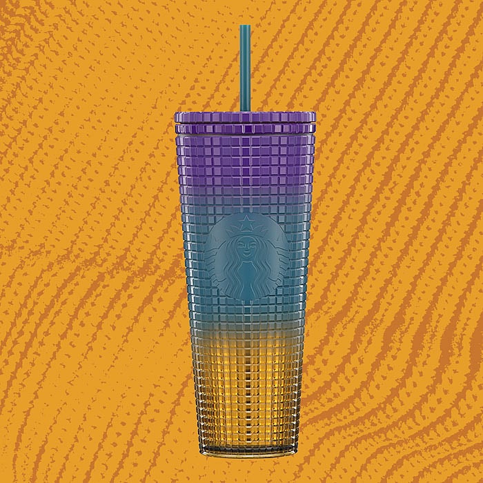 Starbucks Stanley Cup