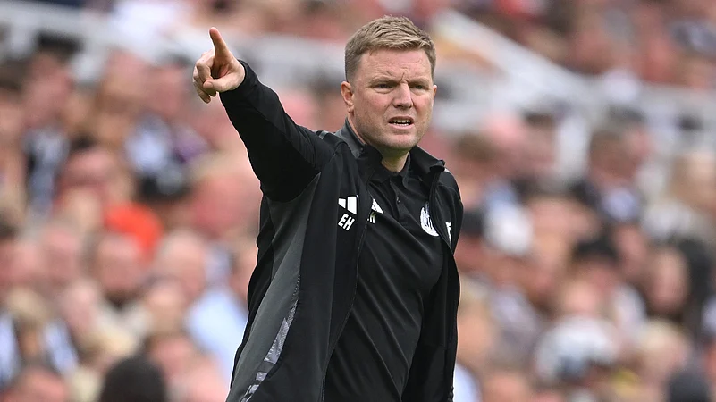 Eddie Howe-football-premier-league