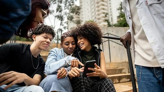 Gen Z slangs