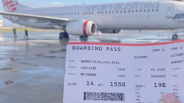 Travel, fall season, back to school