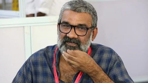 Filmmaker Ranjith Quits As Kerala Chalachitra Academy Chairman Over Misbehaviour Charge 
 - File Photo