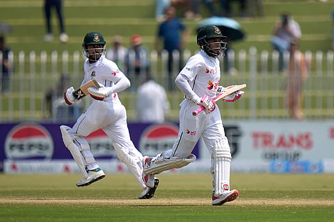 PAK vs BAN