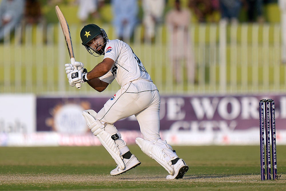 Pakistan Bangladesh Cricket