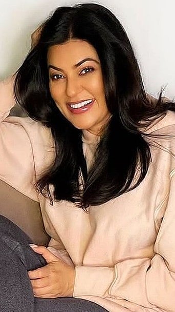 Sushmita Sen 