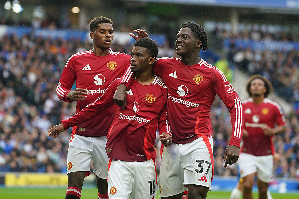 Britain Soccer Premier League