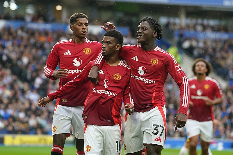 Britain Soccer Premier League