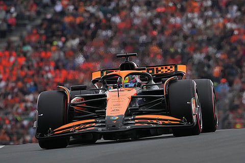 Formula One Racing