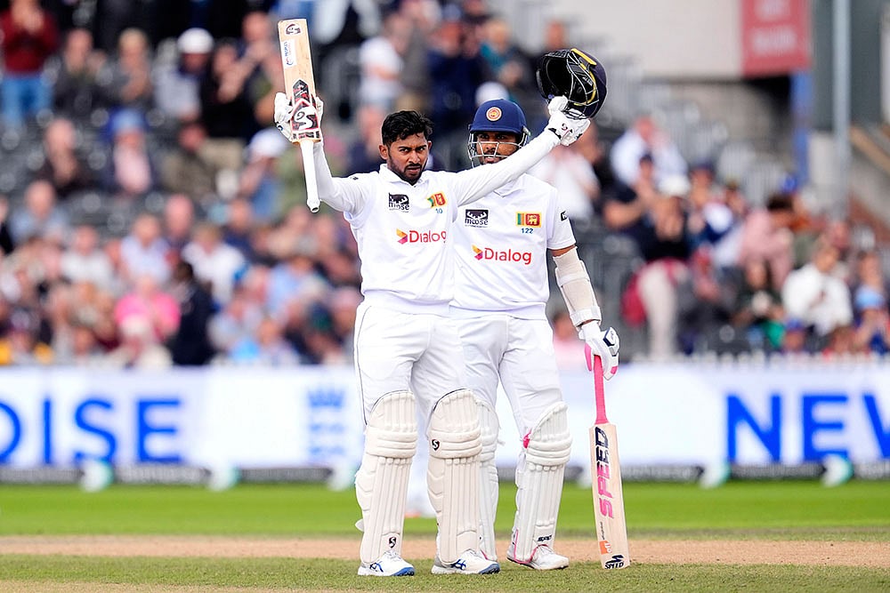 ENG vs SL