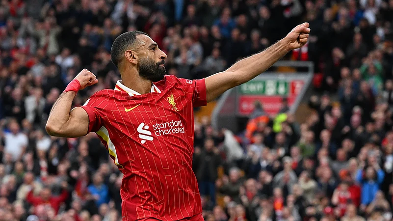 Mohamed Salah-Liverpool-football-premier-league