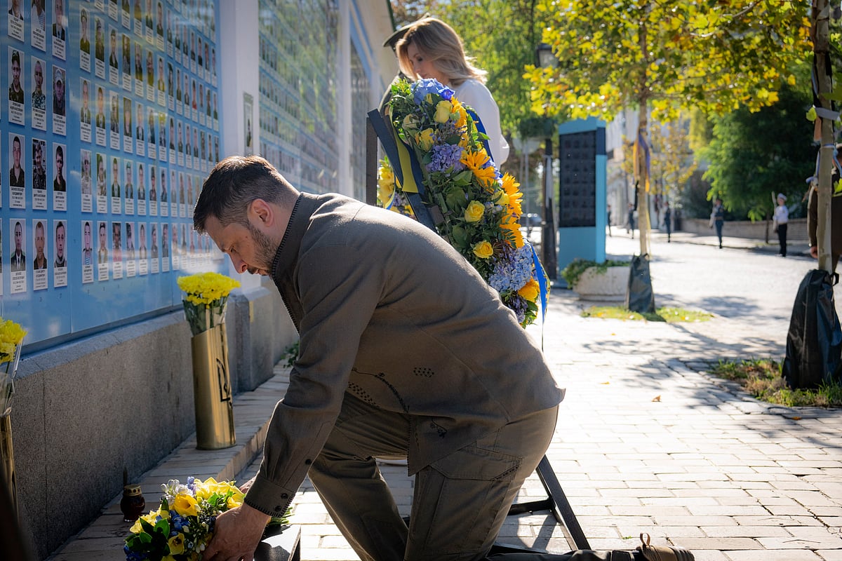 ukraine independence day