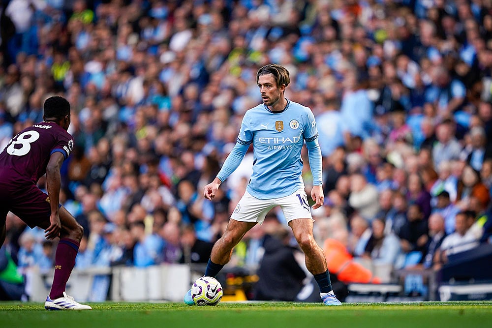 Britain Soccer Premier League