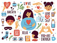 Cracking The Code Of Love getty images : illustration