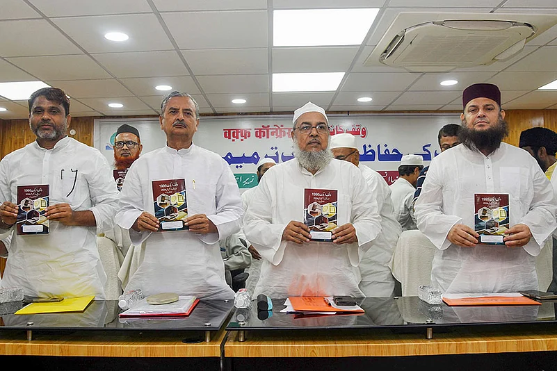 Maulana Anisur Rahman Qasmi
