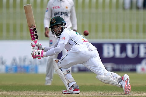 Pakistan vs Bangladesh