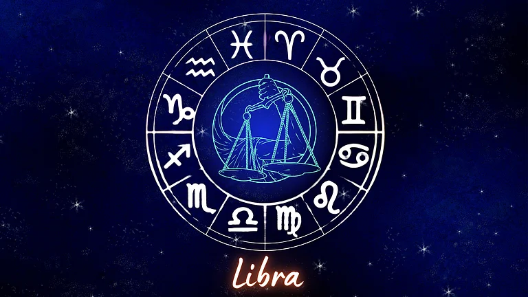 Libra Monthly Horoscope for September - null