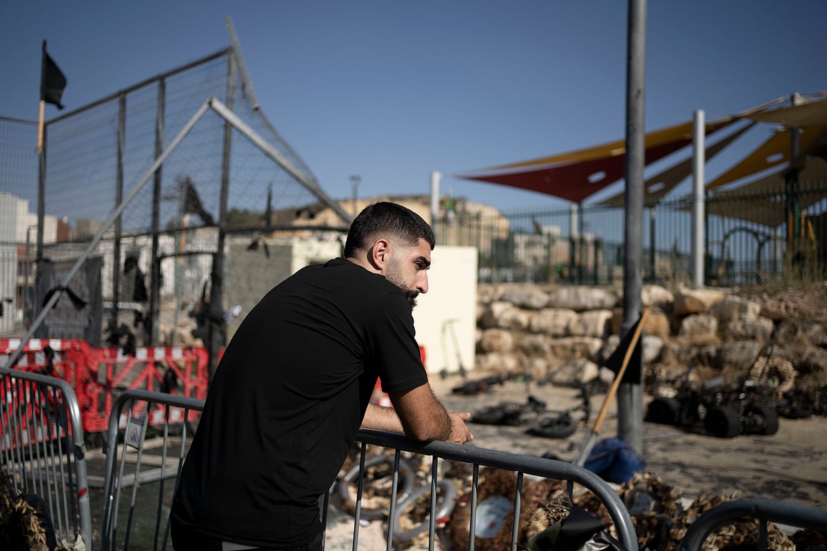 Israel hezbollah 