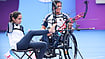 Asian Para Games 2026, October 19 Schedule: Indian Athletes In Action On Day 4 - Full Fixtures And Timings X/19thAGofficial : Sheetal Devi preparing for Paris Paralympics 2024.