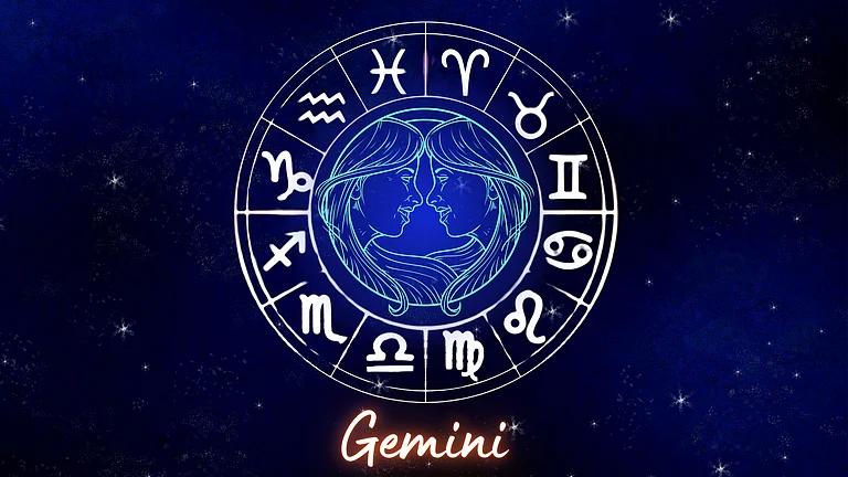 Gemini Monthly Horoscope for September 2024 - null