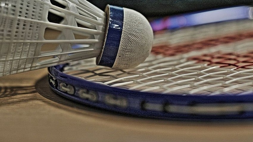 The tournament, held in memory of the late Sushant Chipalkatti, has become a key fixture in the international junior badminton calendar.