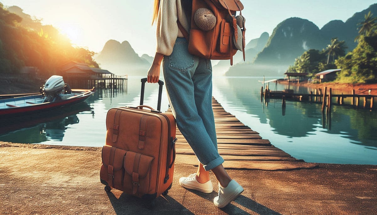 Top Travel
