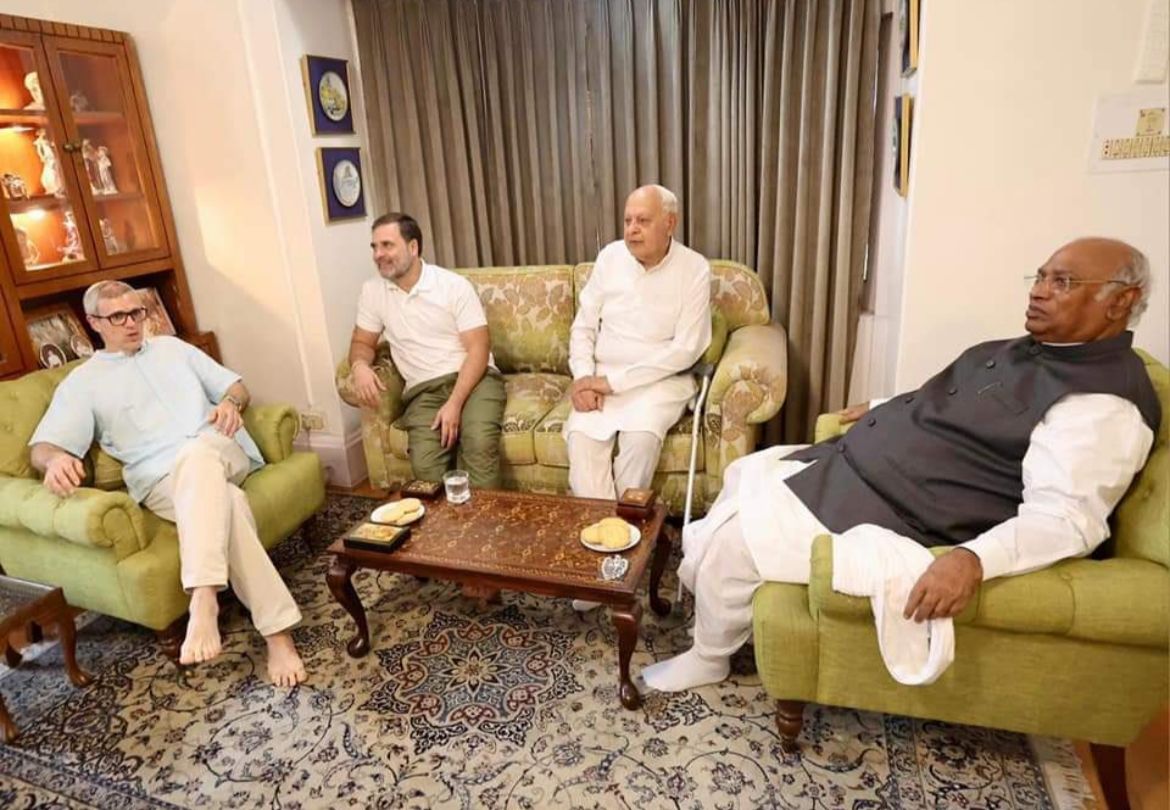 Congress, NC Leaders