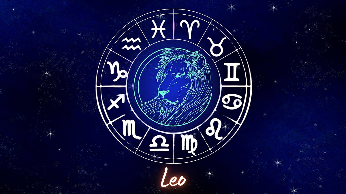 Leo Monthly Horoscope for September  - null